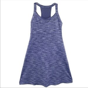 MPG Modetta Performance Gear Racerback Athletic Dress Tennis Exercise Sport